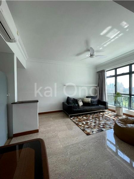 1 Bed Condo for Sale in  Mirage Tower - Image 4